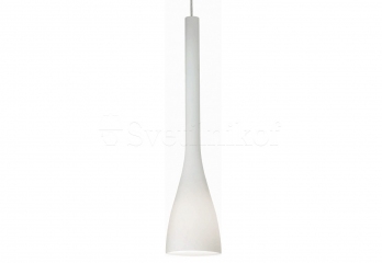 Підвісний світильник FLUT SP1 BIG BIANCO Ideal Lux 035666