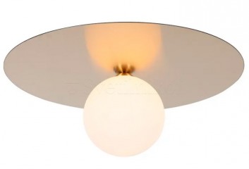 Стельовий світильник SPOLETTO Italux PLF-201923-1