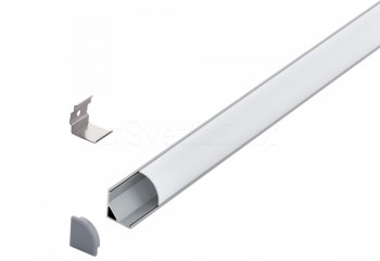 Профіль CORNER 1 200cm AL Eglo 98942