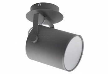 Спот RELAX GRAY 1 TK-Lighting 2679