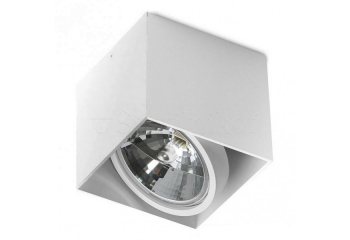 Точечный светильник ALEX 12V Azzardo GM4112-WH