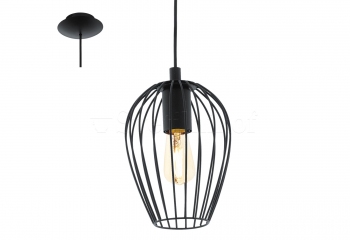 Підвісний світильник Eglo NEWTOWN 49477