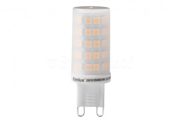 Лампа ZUBI HI LED4WG9-WW Kanlux 24524