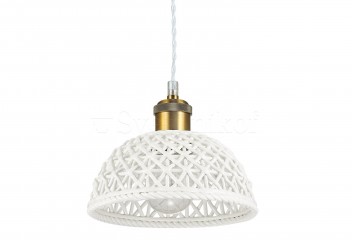 Підвісний світильник LUGANO SP1 D20 Ideal Lux 206844