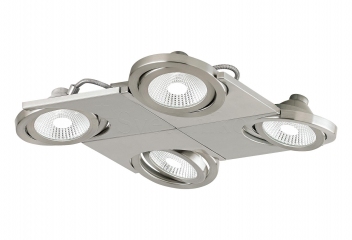 Спот Eglo BREA LED 39251