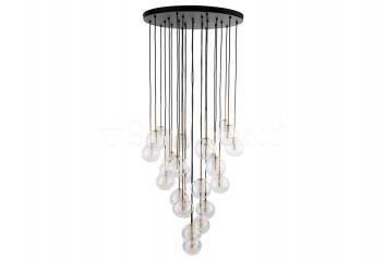 Подвесная люстра NILOS 26 TK-Lighting 10099