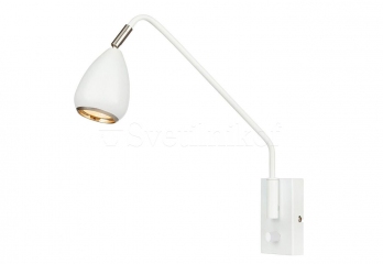 Настенный светильник BIKE Markslojd 107335