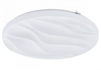 Плафон BENARIBA LED 17W Eglo 99343