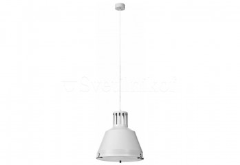 Подвесной светильник INDUSTRIAL WH Nowodvorski 5528