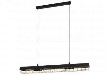 Підвісна люстра ALFONSINE 4 Eglo 390059