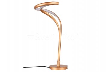 Настільна лампа TWIST LED DIM GO Azzardo AZ5736