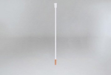 Точечный светильник ALHA N-1 h100 WH/CO Dohar 9298