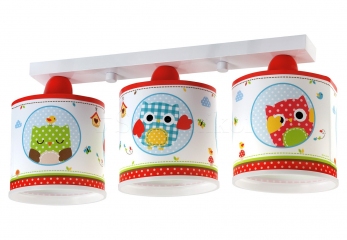 Детский светильник Dalber Buhas 60393