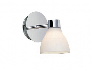 Настенный светильник MARKSLOJD CASSIS 1L 106367