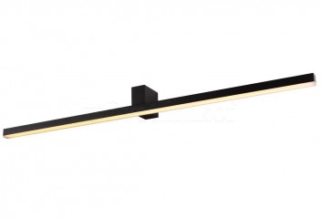 Подсветка FINGER IP54 BK Maxlight W0232