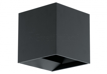 Уличное бра Eglo CALPINO LED 97242