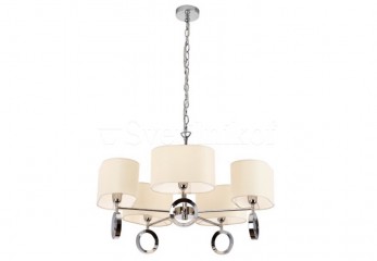 Подвесная люстра OLIMPIC 5 Maxlight P0285