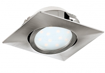 Точковий світильник Eglo PINEDA LED 95843