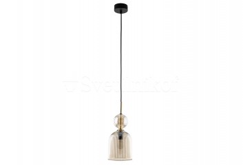 Підвісний світильник SOPHIA COGNAC TK-Lighting 11039