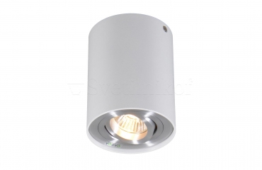 Точечный светильник Rondo Zumaline 45519