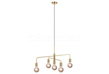 Підвісна люстра GLOOM 5 BS Nordlux 2113053035