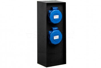 Уличный столбик GARDEN II Imperium Light 485230.05.29