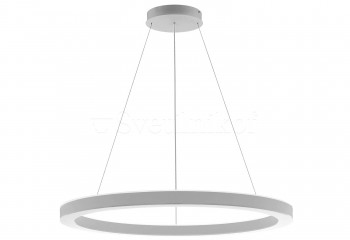 Світлодіодна люстра PASTRENGO 2 Ø110 75W 3000K SI Eglo 63088