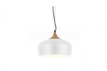 Підвісний світильник PARMA Azzardo FLPA35WH