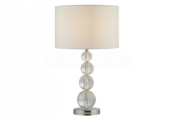 Настольная лампа Louis Searchlight EU1668CC