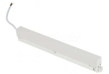 Блок живлення LVM 48V 150W WH Nowodvorski 11616