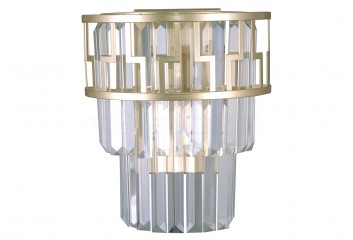 Бра FILIP Italux WL-43493-2