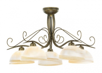 Стельовий світильник Nowodvorski FIONA V 393