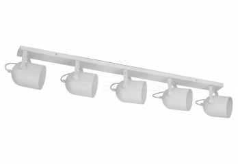 Спот SPECTRA WHITE 5 TK-Lighting 2608