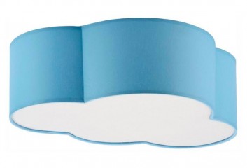 Стельовий світильник CLOUD mini H-BL TK-Lighting 6074