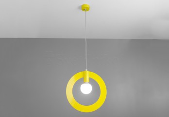 Підвісний світильник SMILE YE Imperium Light 181134.19.22