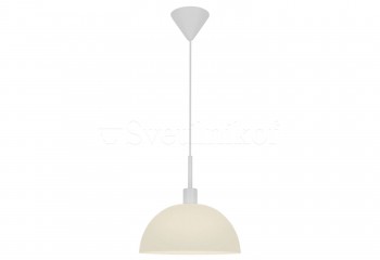 Підвісний світильник ELLEN 30 glass WH Nordlux 2312003001