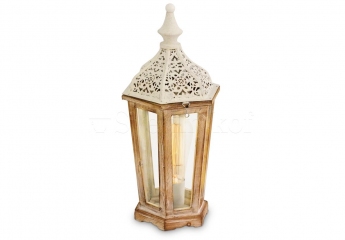 Настільна лампа Eglo KINGHORN 49278