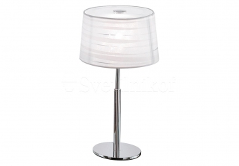 Настольная лампа ISA TL1 Ideal Lux 016559