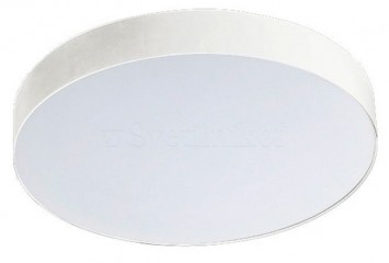 Плафон MONZA LED II R SMART 60 4000K WH Azzardo AZ3251