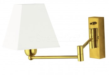 Бра ROTTO II GO Amplex 601