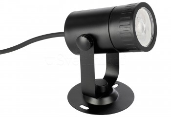 Грунтовий світильник NEMA-Z BK Eglo 900121