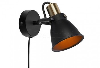 Спот Alton 1l BK Markslojd 107856