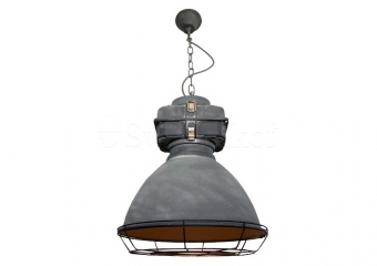 Светильник Azzardo BISMARCK CONCRETE AZ1575