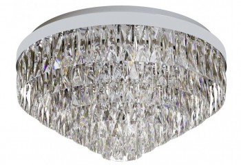 Стельова люстра VALPARAISO 1 d58 CH Eglo 39491