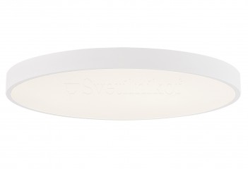 Стельова люстра MARCELLO LED 80 WH Azzardo AZ5084