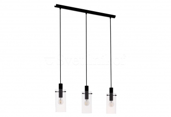 Підвісна люстра MONTEFINO 3 Eglo 97367