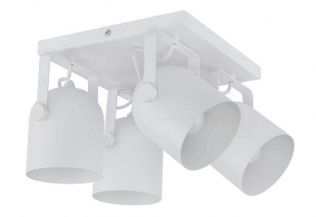 Спот SPECTRA 4 WHITE TK-Lighting 2606