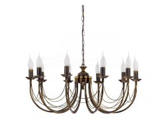 Подвесной светильник Nowodvorski ARES X 206