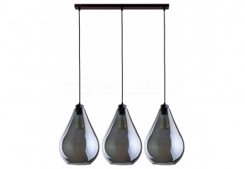Подвесная люстра FUENTE 3 TK-Lighting 2792