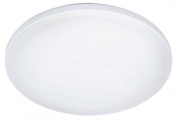 Плафон FRANIA 22-R LED WH Eglo 75468